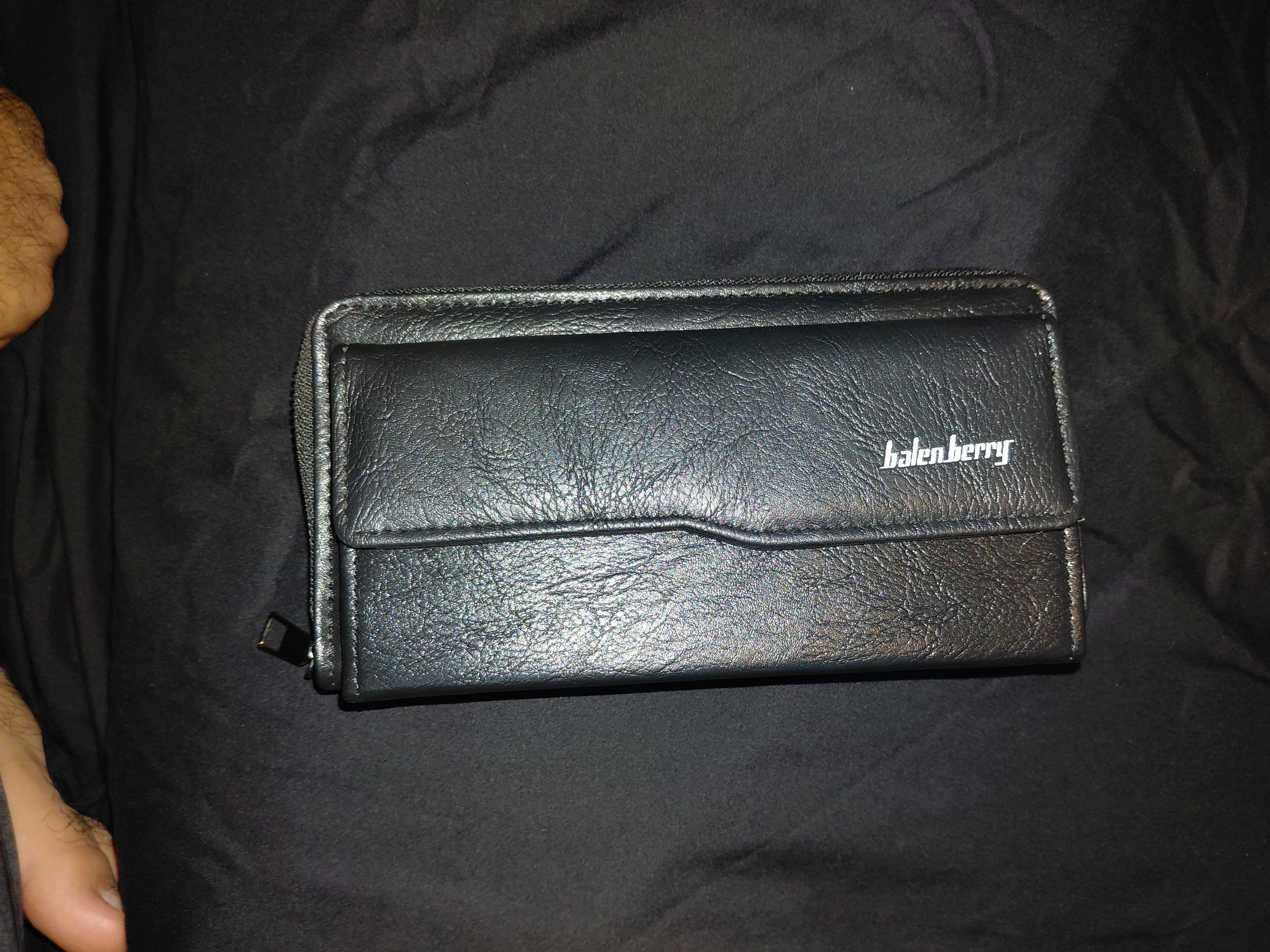 The Marshal wallet