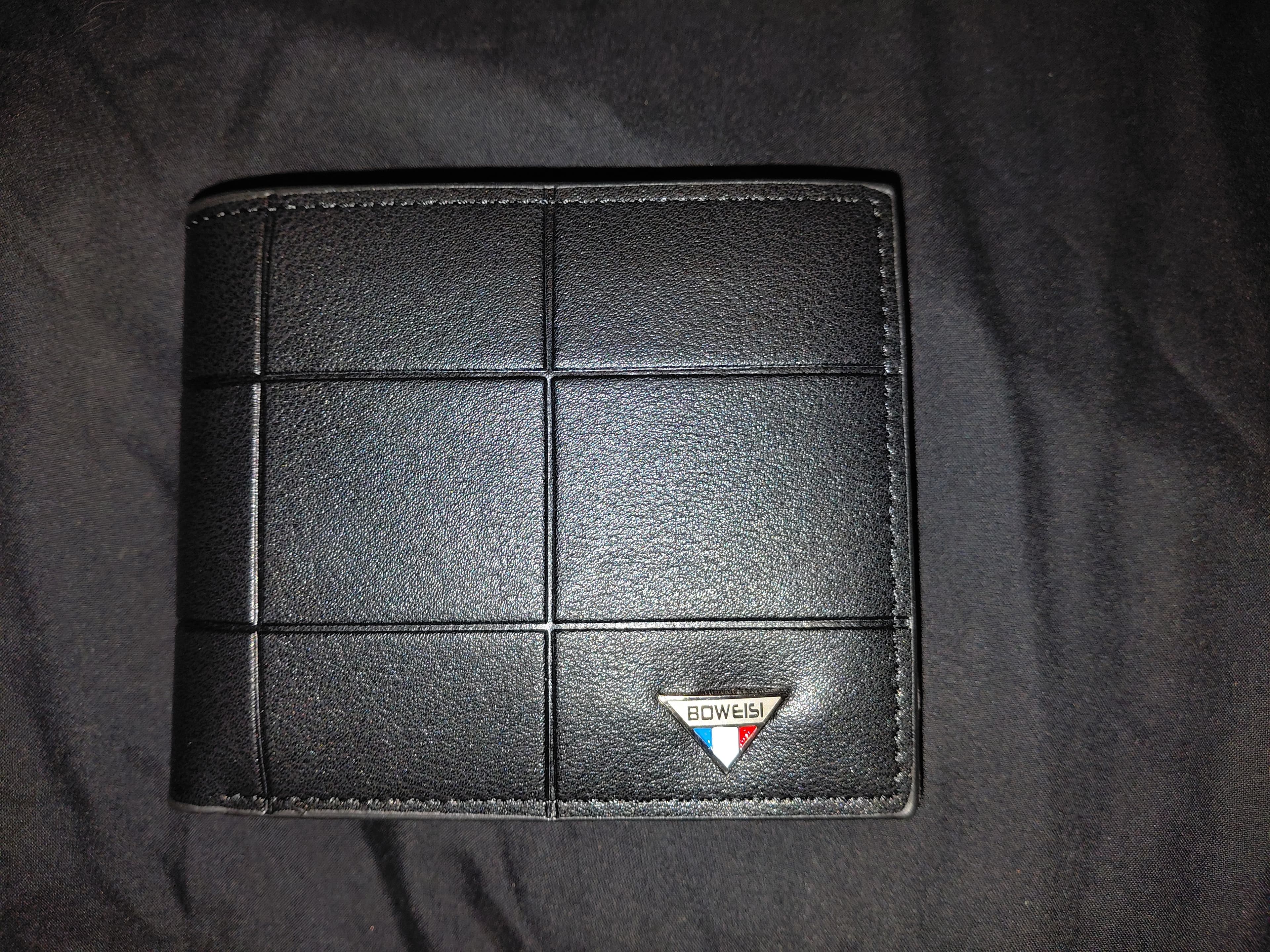 The Admiral wallet
