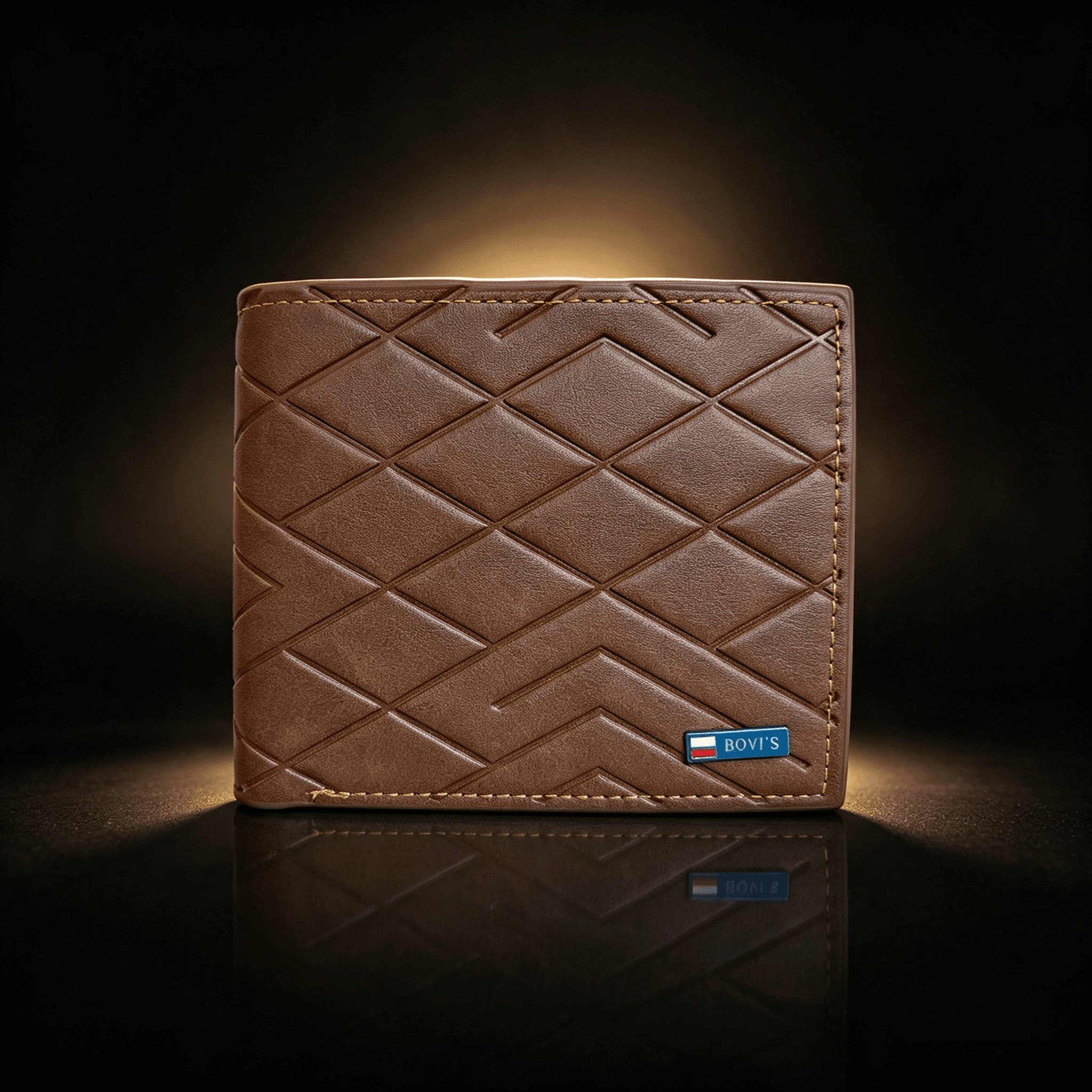 The Magnate wallet