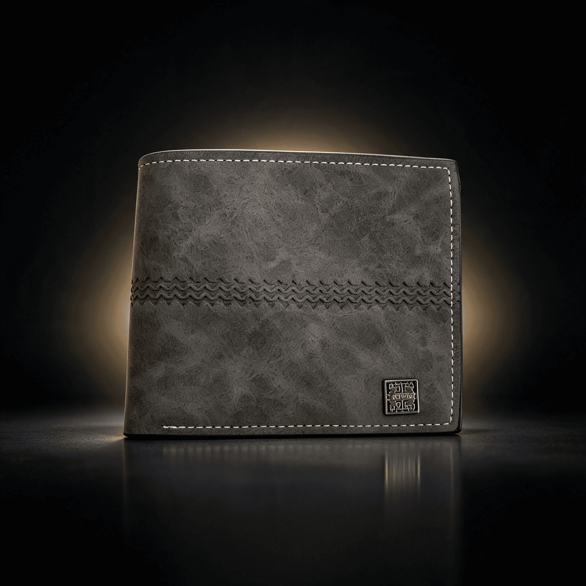 The Consul wallet