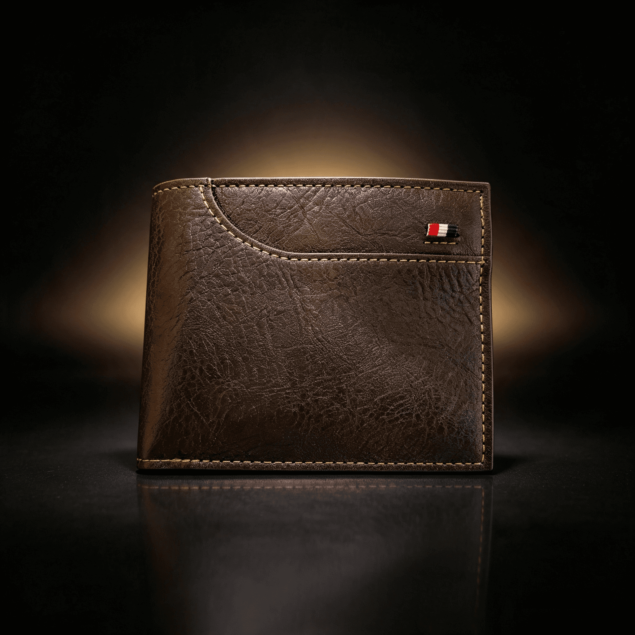 The Sovereign wallet