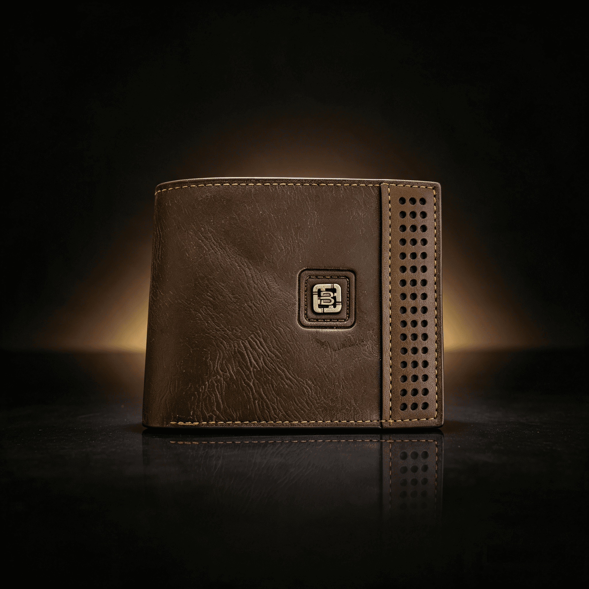 The Diplomat wallet